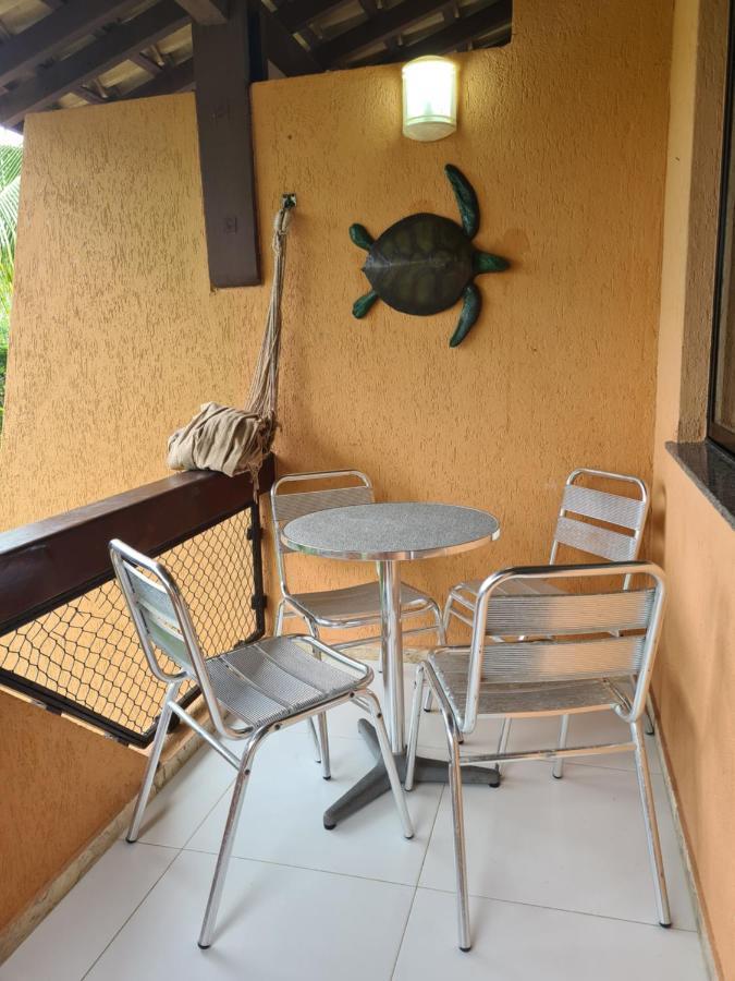 Summer House Genipabu Guarajuba Zewnętrze zdjęcie