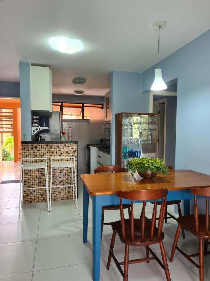 Summer House Genipabu Guarajuba Zewnętrze zdjęcie