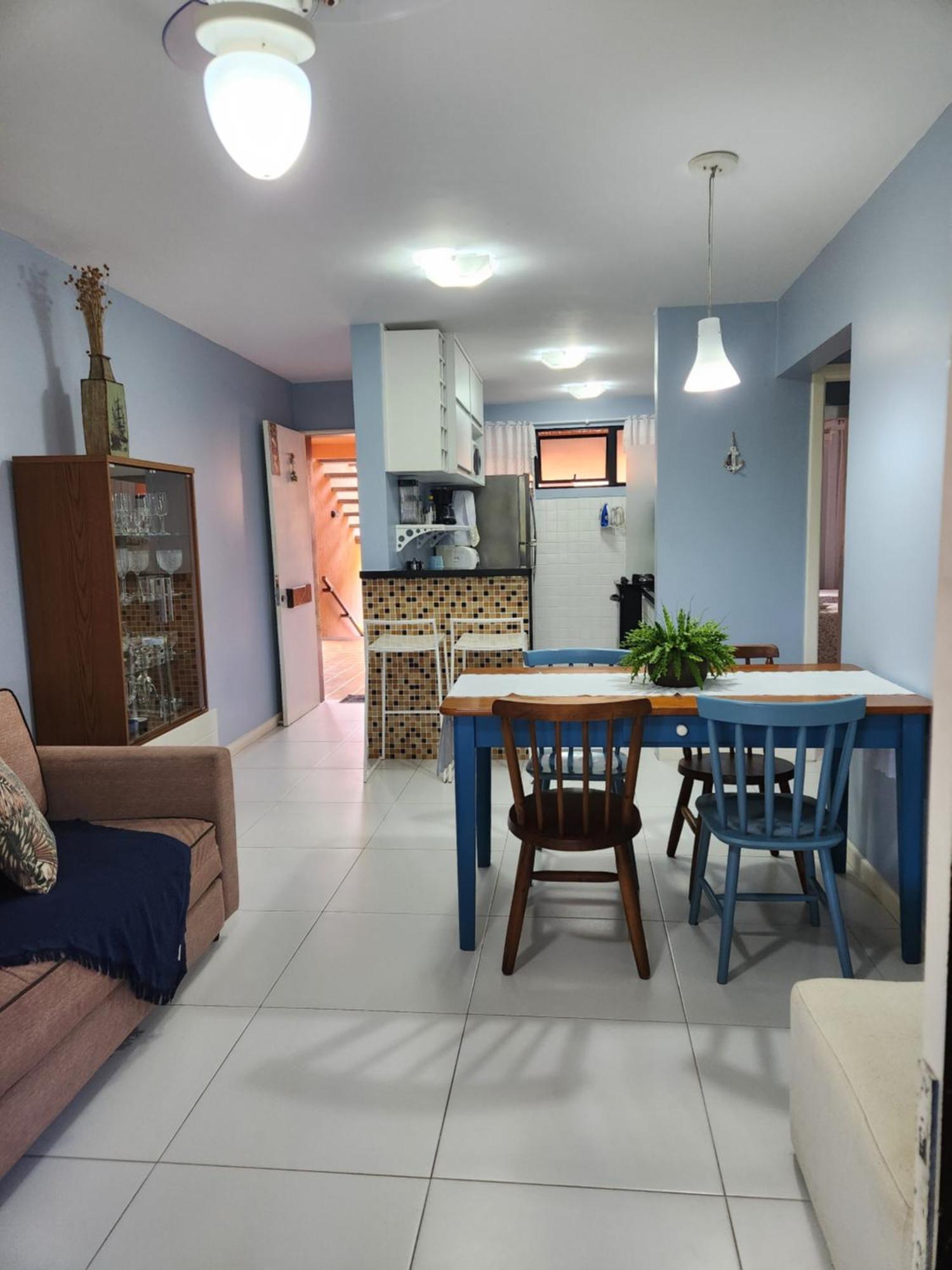 Summer House Genipabu Guarajuba Zewnętrze zdjęcie
