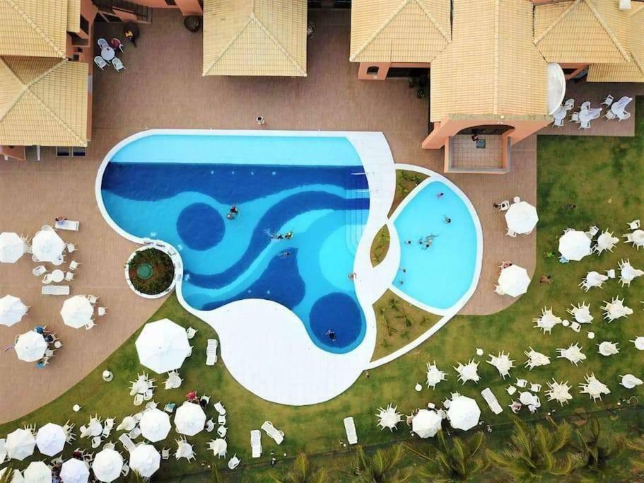 Summer House Genipabu Guarajuba Zewnętrze zdjęcie